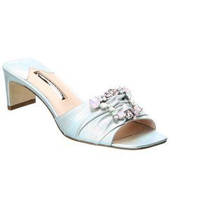Sophia Webster Margaux Leather Sandal